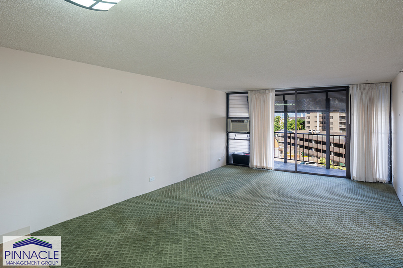 Aiea Condo: 98-501 Koauka Loop #A601