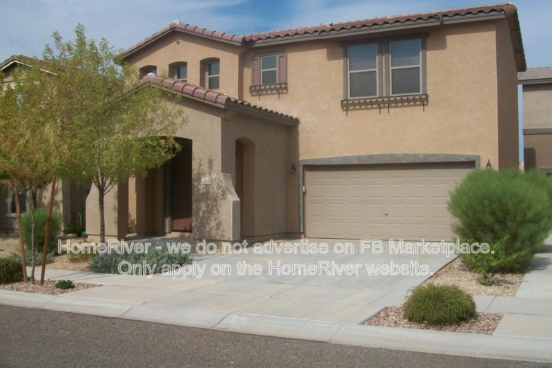 Surprise House: 17196 N 185th Ln