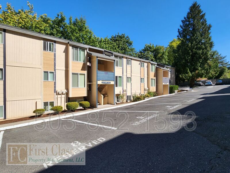 PORTLAND Condo: 3618 SW BEAVERTON HILLSDALE HWY