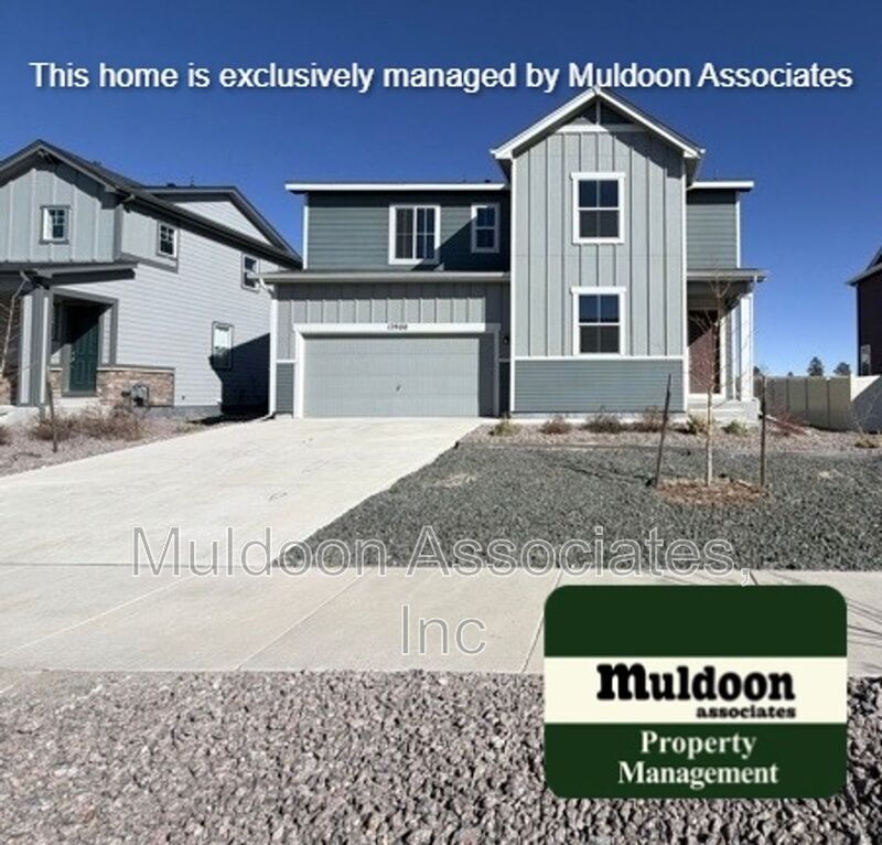 Peyton House: 12900 Stone Valley Dr.