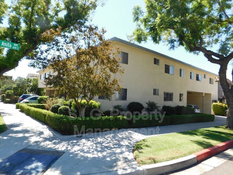 Burbank Condo: 501 S 7th St.
