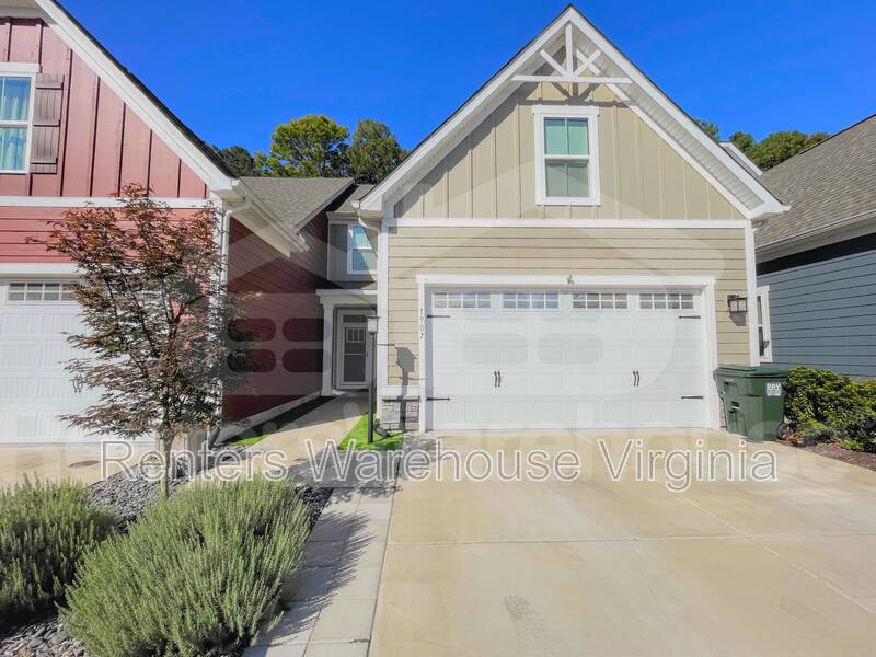 Chesapeake House: 1907 Doubloon Way