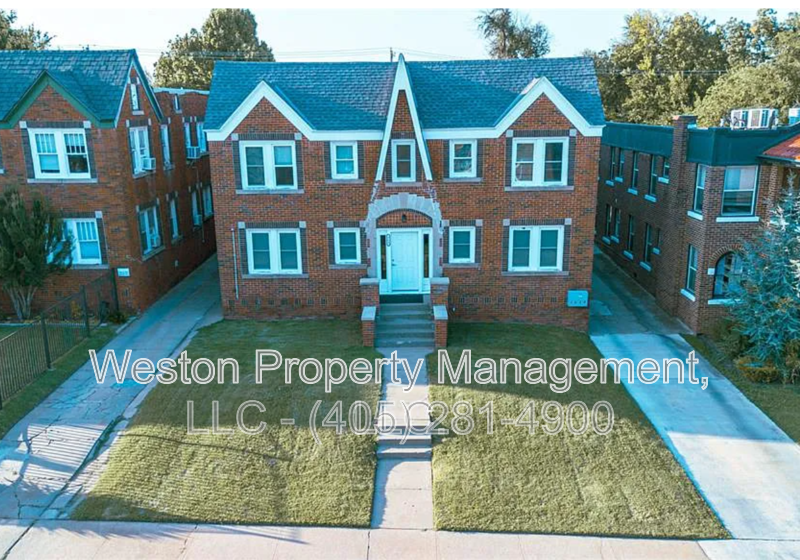 Oklahoma City Condo: 711 Northwest 30th Street - 4