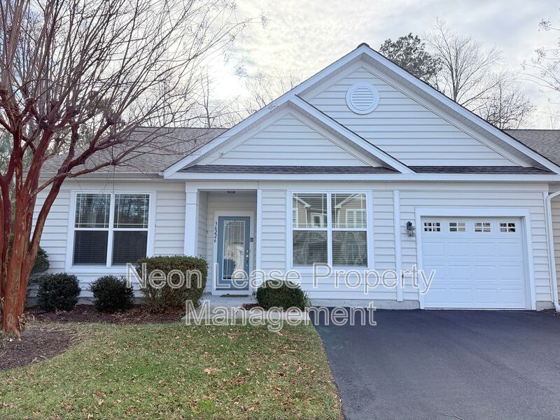 Selbyville Condo: 36226 Sanderling Drive