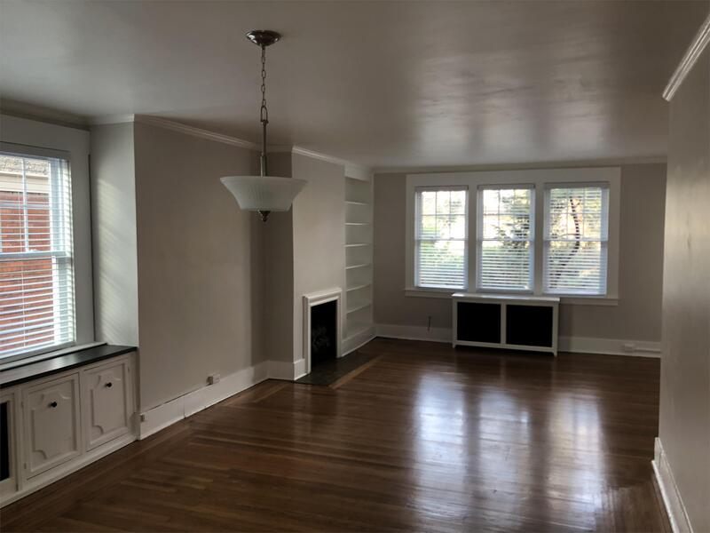 Pittsburgh Condo: 5710 Woodmont Street - 2