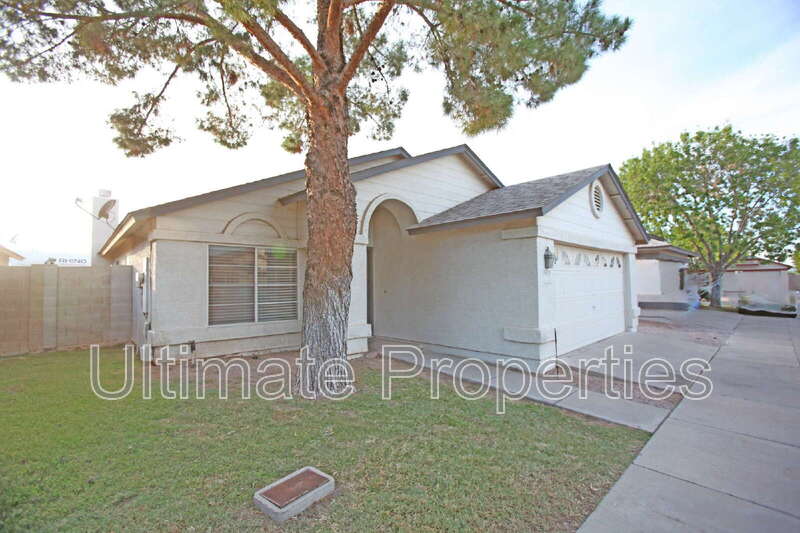 Phoenix House: 5620 S 41st Pl