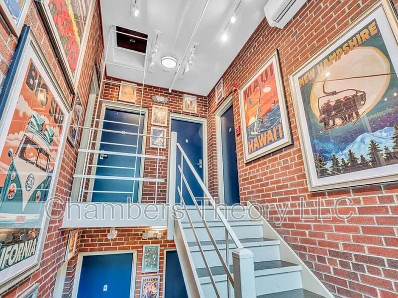 Washington Condo: The Montana 220 2nd St SE