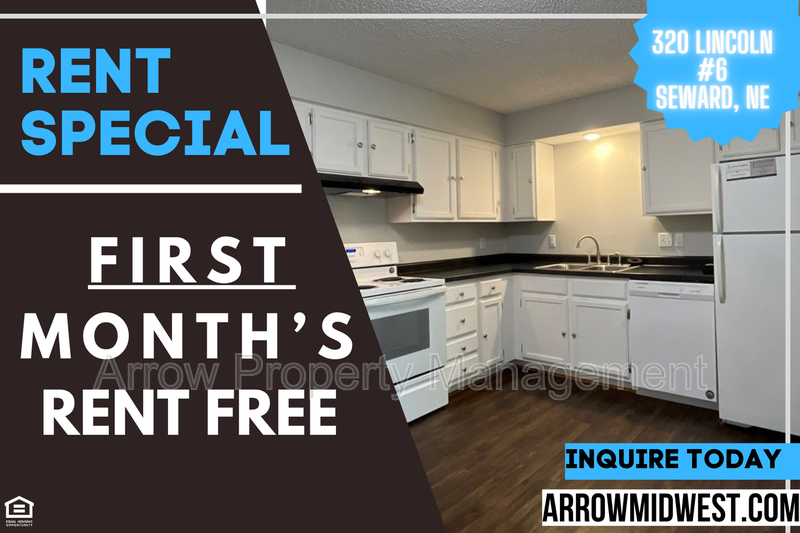 Seward Condo: 320 Lincoln Street