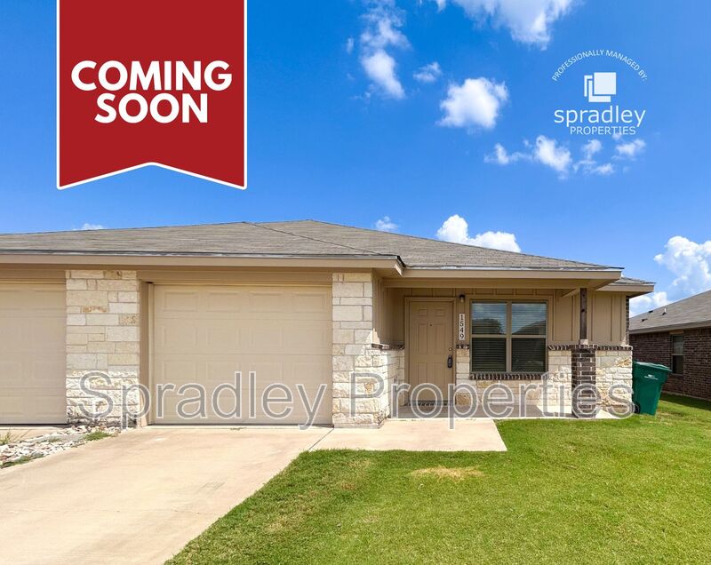 Belton Condo: 1549 Kal Ct