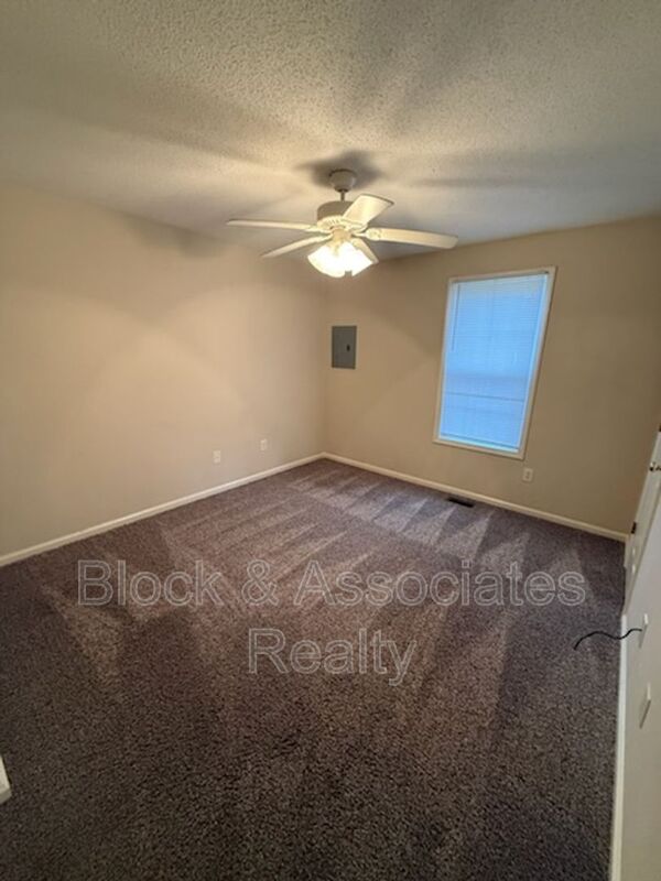 Asheboro Condo: 1818 Saddlewood Court