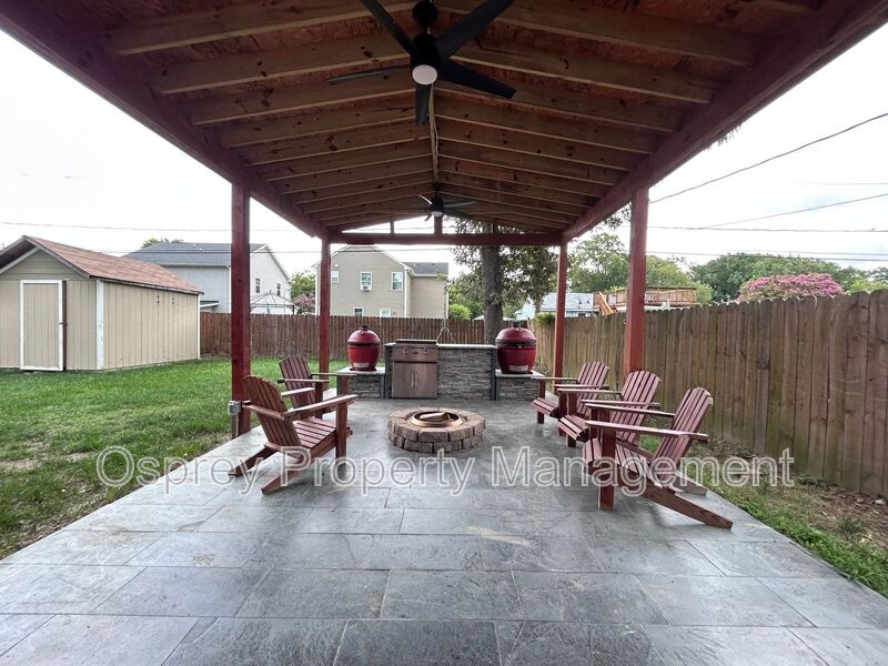 Charming 4-Bed, 2.5-Bath Coastal Cottage – Norfolk Gem! - Photo 3