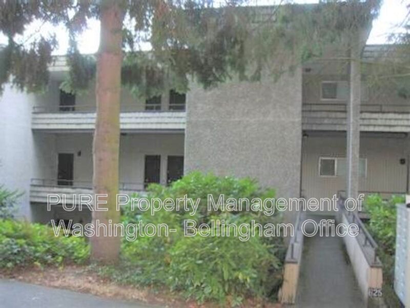 Bellingham House: 625 N. Garden