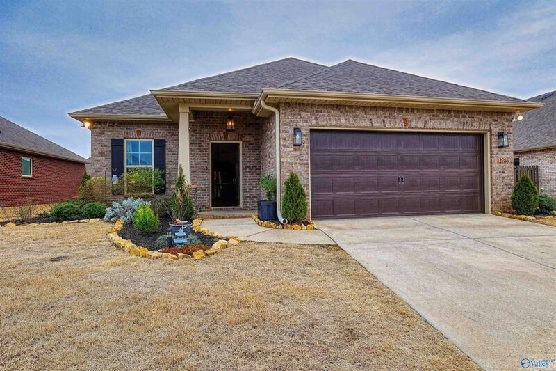 Madison House: 12786 Juniors Drive