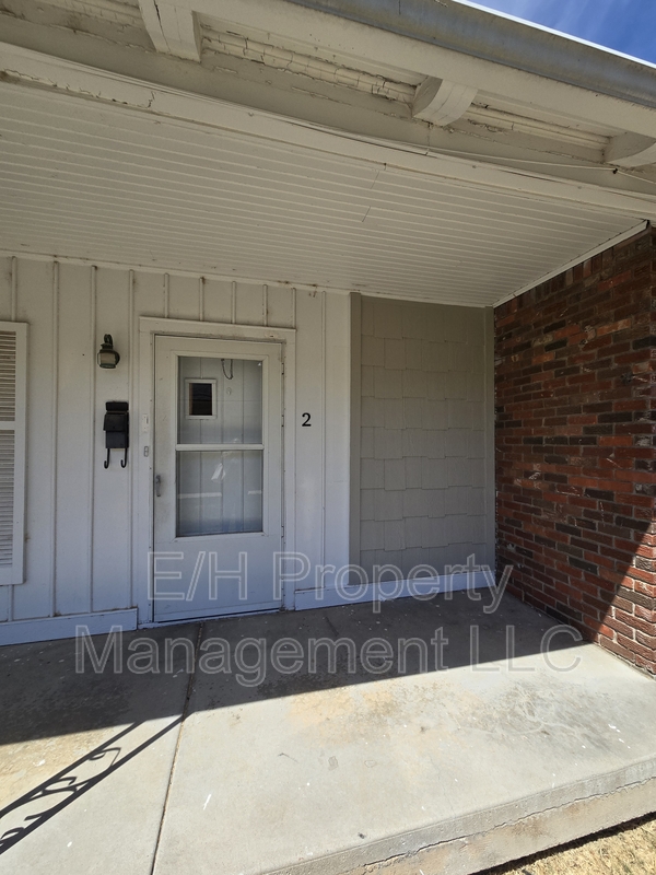 Wichita Condo: 1419 S Martinson