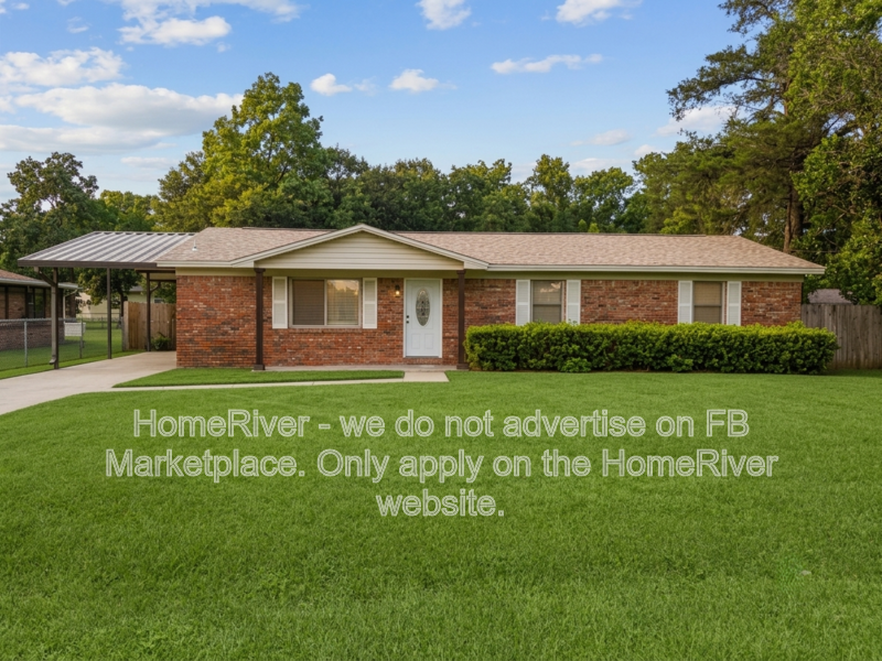 Pensacola House: 2708 Hillcrest Ave