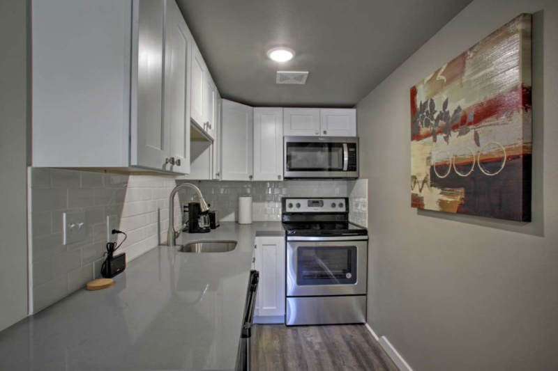 Spokane Valley Condo: 10625 East Trent Avenue - 8