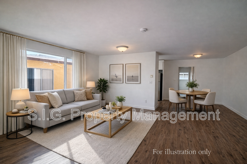 Glendale Condo: 1163 Winchester Ave
