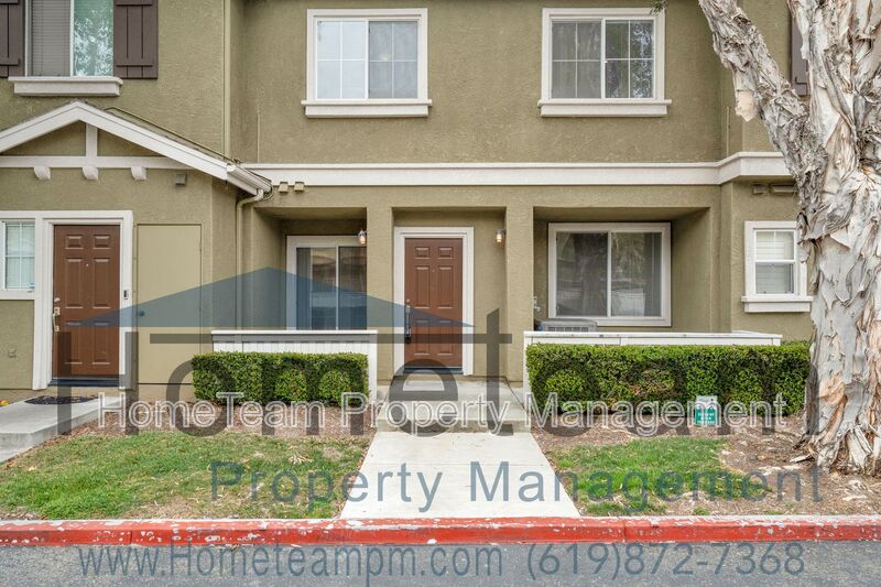 Chula Vista Condo: 1206 Aruba Cove