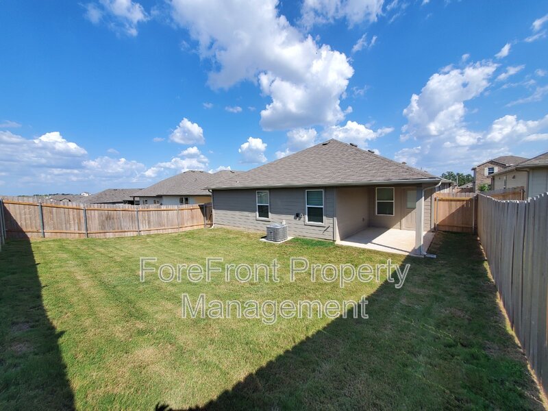 photo of rental property