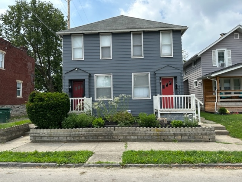 Request a Viewing for 403 East Welch Avenue Tenant Turner