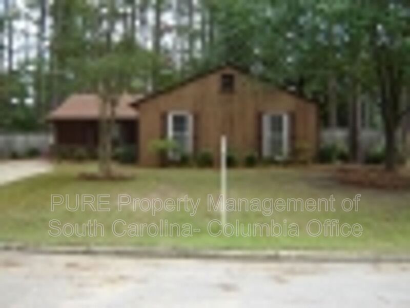 Columbia House: 109 Whitwood Circle