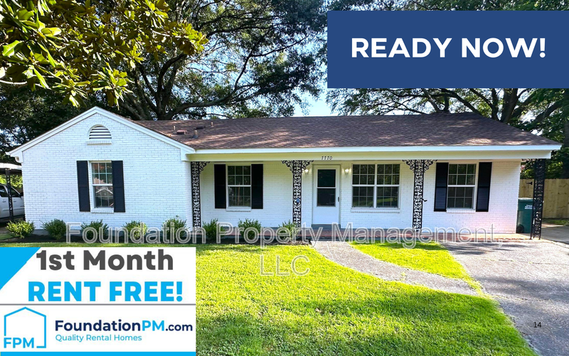 Southaven House: 7770 Deerfield Cove