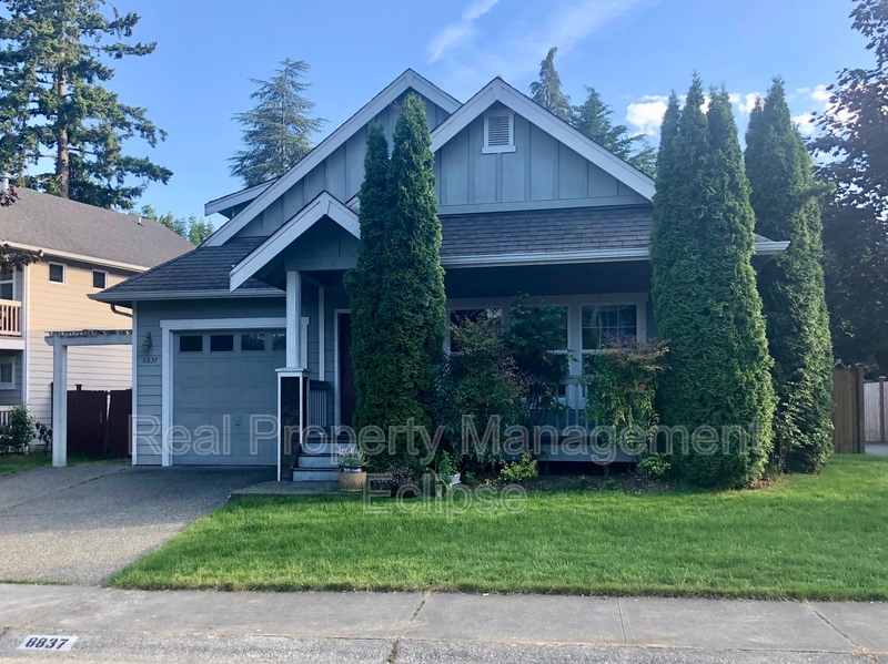 Bothell House: 8837 NE 178th St