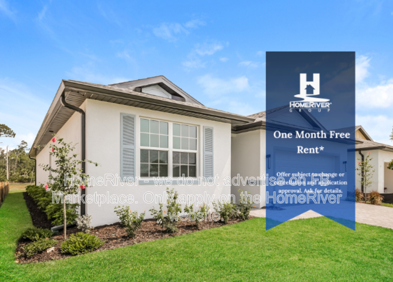 Port Charlotte House: 1716 Sunset Preserve Way