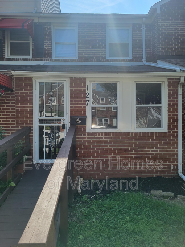 Request a Viewing for 127 Carver Road Tenant Turner