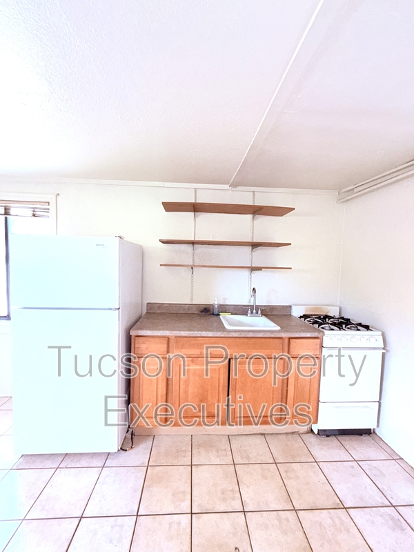 Tucson Condo: 1233 East Mabel Street - 3