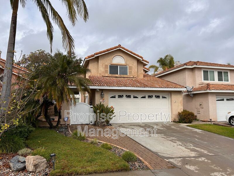 Oceanside House: 3176 San Helena Dr