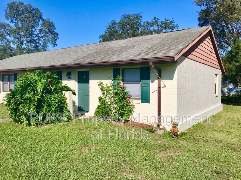 Ocala House: 3085 SW 97th St.