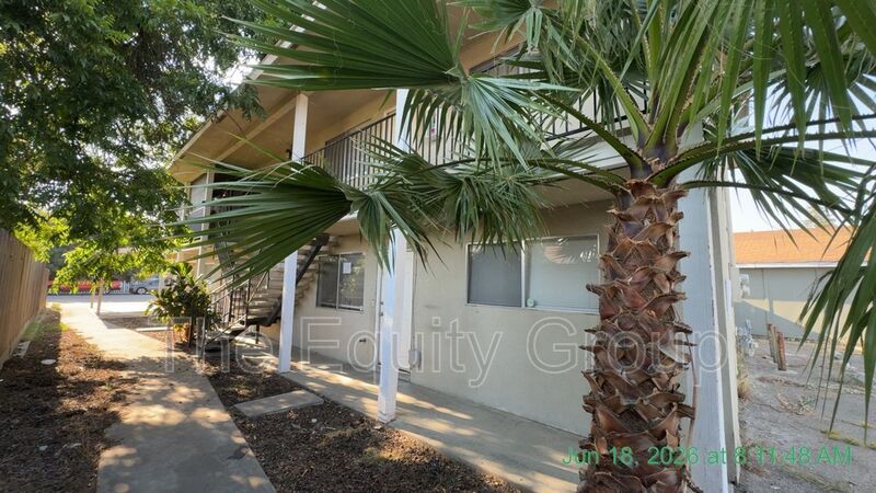 Visalia Condo: 441 S Bridge Street