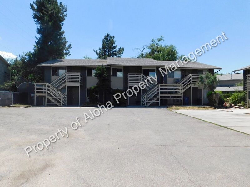 Boise House: 1159 N. Arthur Ln