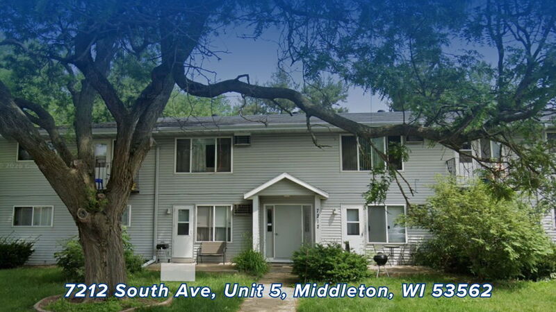 Middleton Condo: 7212 South Ave