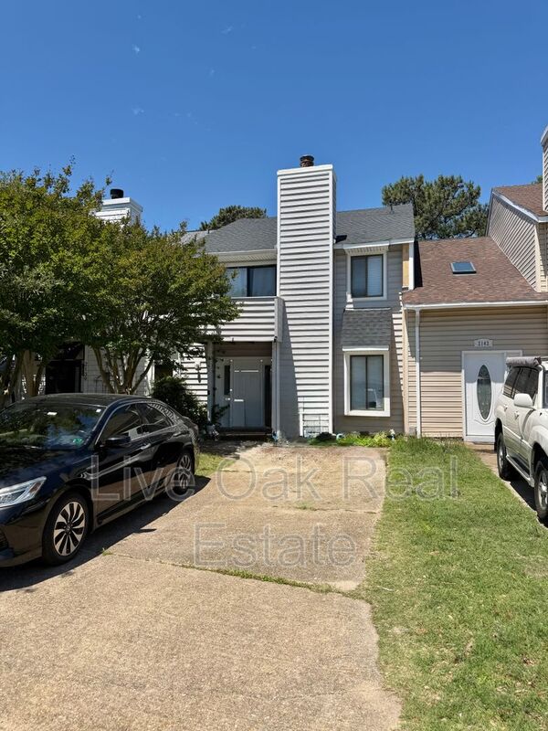 Virginia Beach House: 2141 Whispering Sands Lane