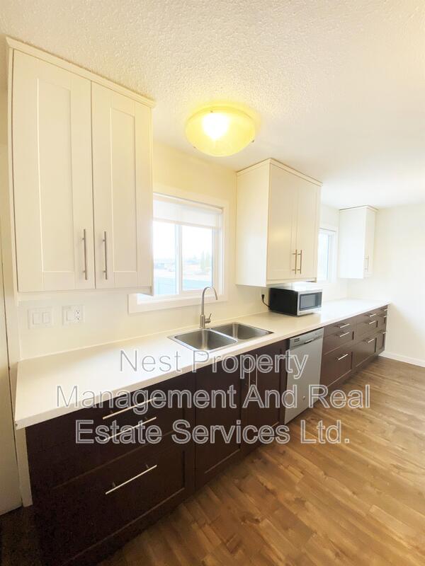 Prince George House: #148 - 111 Tabor Boulevard South