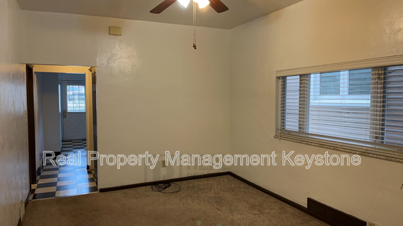 Glassport Condo: 403 Ohio Avenue