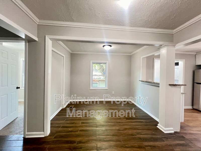 photo of rental property