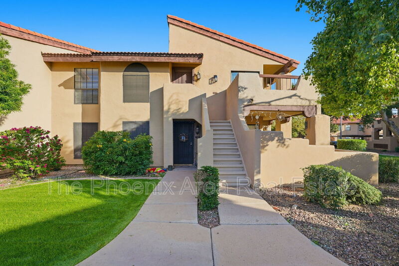 Chandler Condo: 1351 N Pleasant Dr