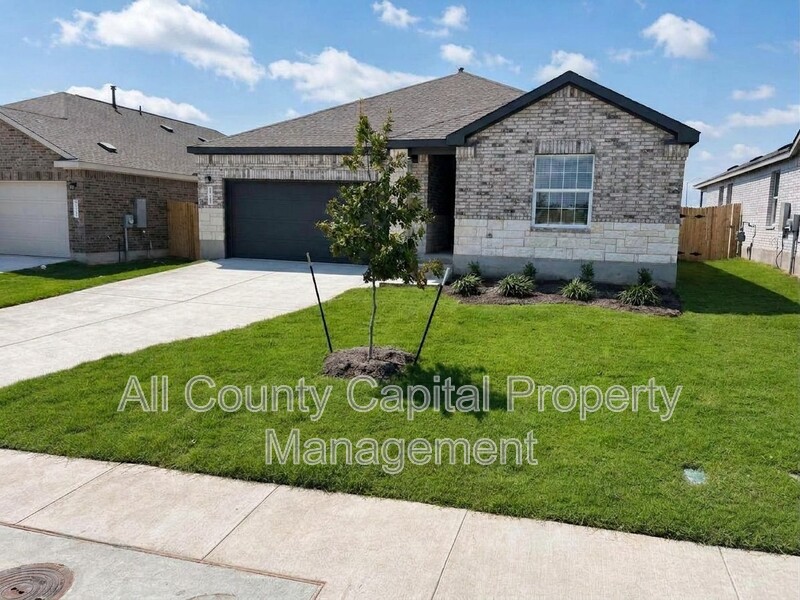 Pflugerville House: 17909 Orchard Oriel Way