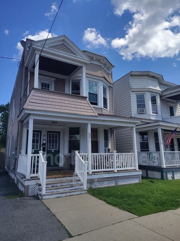 Albany House: 13 Southern Blvd.