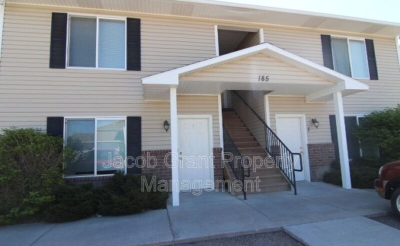 Rigby House: 185 Stockham Dr.