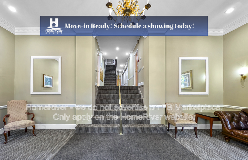 Washington Condo: 2012 O St NW