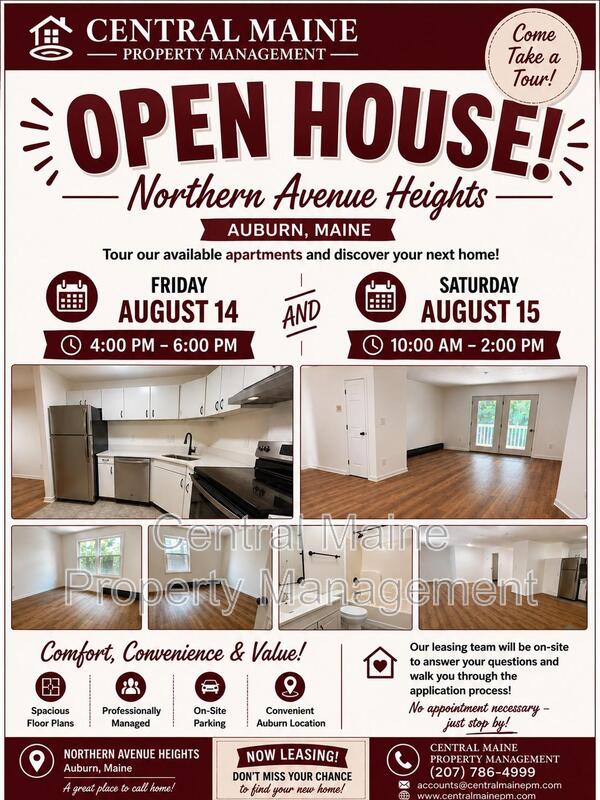 Auburn Condo: 39 Northern Avenue Heights