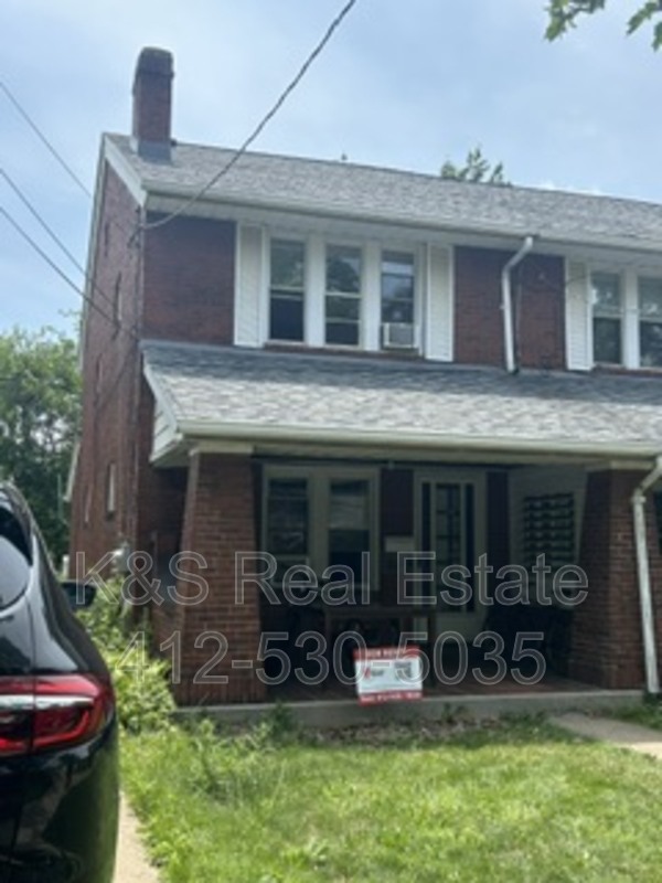 Pittsburgh Condo: 5848 Burchfield Avenue - 1