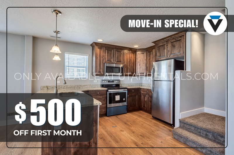 Mapleton Condo: 774 S 1600 W
