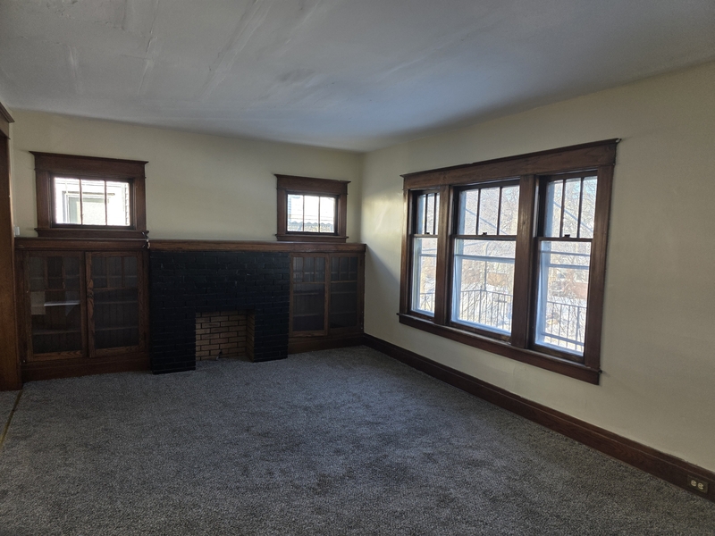Buffalo Condo: 265 Lisbon Ave., Apt #2