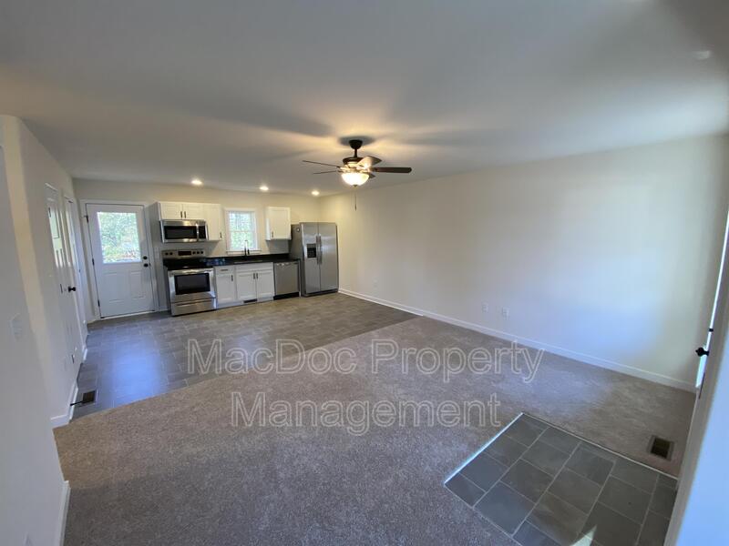 photo of rental property