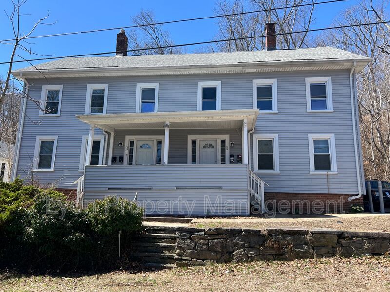 Taftville Condo: 36 N. Third Ave